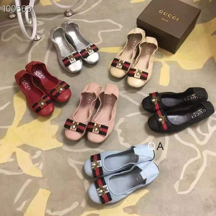 Picture of Gucci Shoes _SKUGuccisz35-41mhf12156791